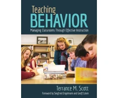 KNYGA Terrance M Scott Teaching Behavior