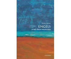 KNYGA Terrell Carver Engels