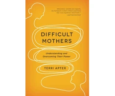KNYGA Terri Apter Difficult Mothers