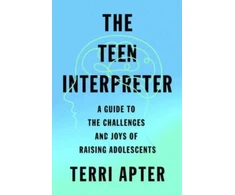 KNYGA Terri Apter Teen Interpreter
