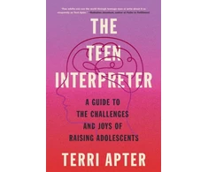 KNYGA Terri Apter Teen Interpreter