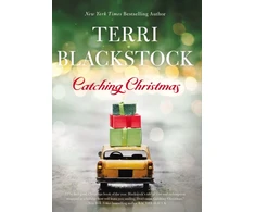 KNYGA Terri Blackstock Catching Christmas