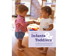 KNYGA Terri Jo Swim Infants and Toddlers: Caregiving and Responsive Curriculum Development