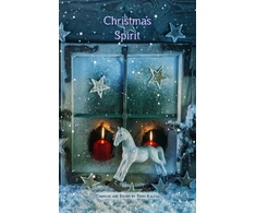 KNYGA Terri Kalfas Christmas Spirit