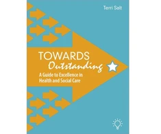 KNYGA Terri Salt Towards Outstanding