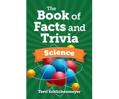 KNYGA Terri Schlichenmeyer Book of Facts and Trivia