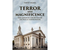 KNYGA David Meara Terror and Magnificence
