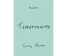 KNYGA Terry Bisson Tomorrowing