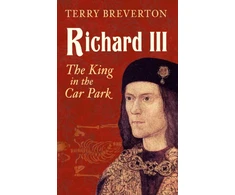 KNYGA Terry Breverton Richard III
