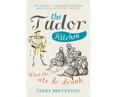 KNYGA Terry Breverton Tudor Kitchen