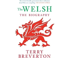 KNYGA Terry Breverton Welsh The Biography