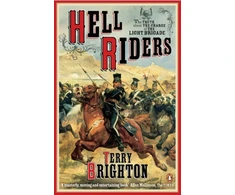 KNYGA Terry Brighton Hell Riders