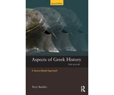 KNYGA Terry Buckley Aspects of Greek History 750-323BC