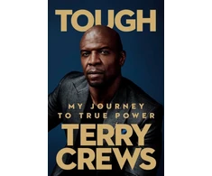 KNYGA Terry Crews Tough