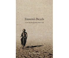 KNYGA Terry Dammery Einstein's Bicycle
