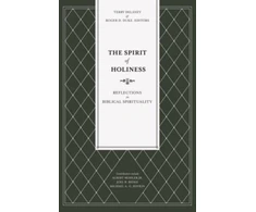 KNYGA Terry Delaney Spirit of Holiness