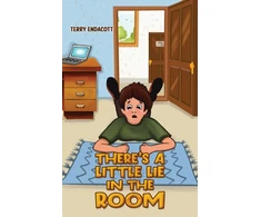 KNYGA Terry Endacott There’s a Little Lie in the Room