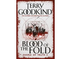 KNYGA Terry Goodkind Blood of The Fold