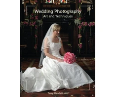 KNYGA Terry Hewlett Wedding Photography