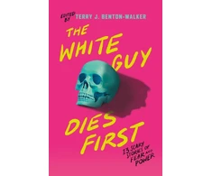KNYGA Terry J. Benton-Walker Baltas Guy Dies First