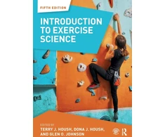 KNYGA Terry J Housh Introduction to Exercise Science