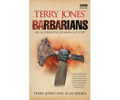 KNYGA Terry Jones' Barbarians