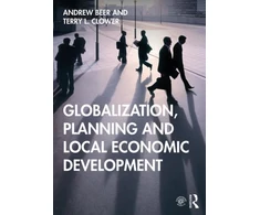 KNYGA Terry L Clower Globalization, Planning and Local Economic Development