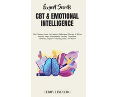 KNYGA Terry Lindberg Expert Secrets - CBT &amp; Emotional Intelligence