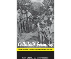 KNYGA Terry Lindvall Celluloid Sermons