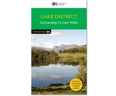 KNYGA Terry Marsh Lake District