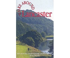 KNYGA Terry Marsh Walks Around Lancaster