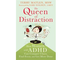 KNYGA Terry Matlen Queen of Distraction