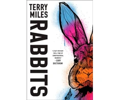 KNYGA Terry Miles Rabbits
