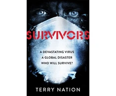 KNYGA Terry Nation Survivors