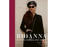 KNYGA Terry Newman Rihanna