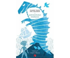 KNYGA Terry O'Brien Classic Tales for Children
