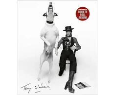 KNYGA Terry O'Neill's Rock 'n' Roll Album