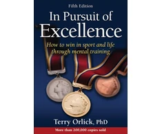 KNYGA Terry Orlick In Pursuit of Excellence