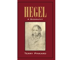 KNYGA Terry Pinkard Hegel