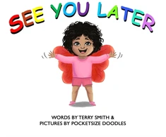 KNYGA Terry Smith See You Later