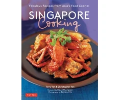 KNYGA Terry Tan Singapore Cooking