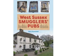KNYGA Terry Townsend West Sussex Smugglers' Pubs