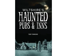 KNYGA Terry Townsend Wiltshire's Haunted Pubs and Inns