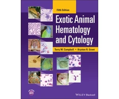KNYGA Terry W Campbell Exotic Animal Hematology and Cytology