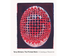 KNYGA Terry Winters: The Printed Work