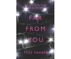 KNYGA Tess Sharpe Far From You