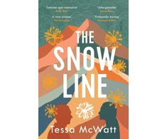 KNYGA Tessa Mcwatt Snow Line