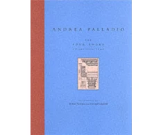 KNYGA Tetris Four Books on Architecture