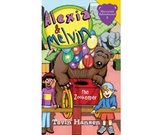 KNYGA Tevin Hansen Alexia &amp; Melvin