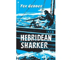 KNYGA Tex Geddes Hebridean Sharker